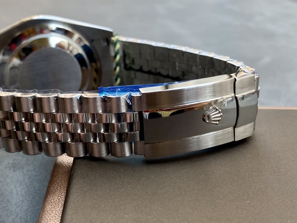 激安ロレックス角部分ディテール